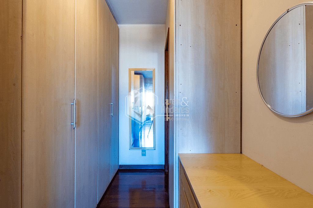 Apartamento à venda com 4 quartos, 225m² - Foto 62