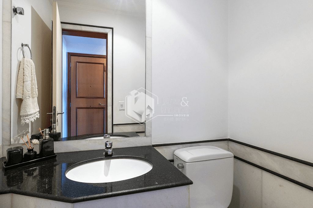 Apartamento à venda com 4 quartos, 225m² - Foto 20