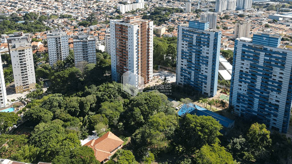 Apartamento à venda com 4 quartos, 225m² - Foto 14