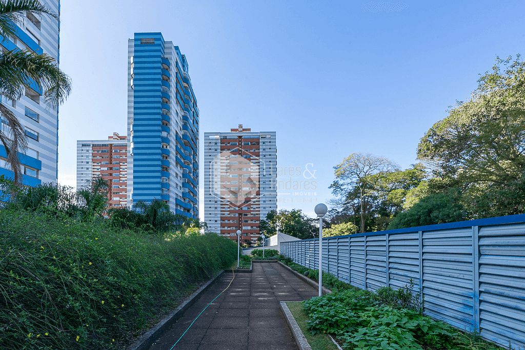 Apartamento à venda com 4 quartos, 225m² - Foto 8