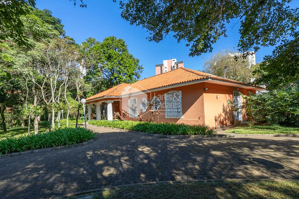 Apartamento à venda com 4 quartos, 225m² - Foto 6