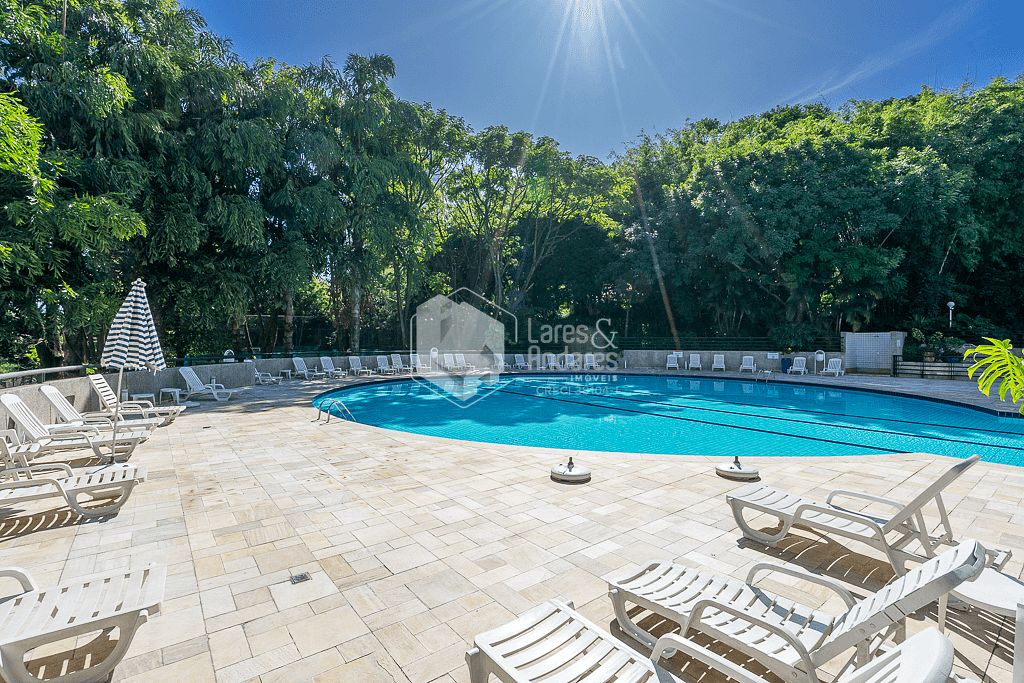 Apartamento à venda com 4 quartos, 225m² - Foto 39