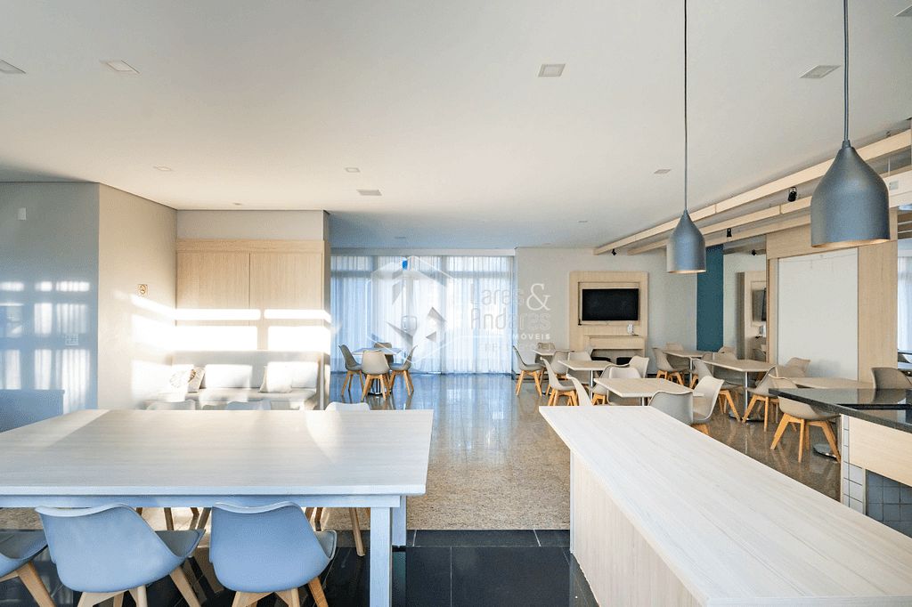 Apartamento à venda com 4 quartos, 225m² - Foto 33