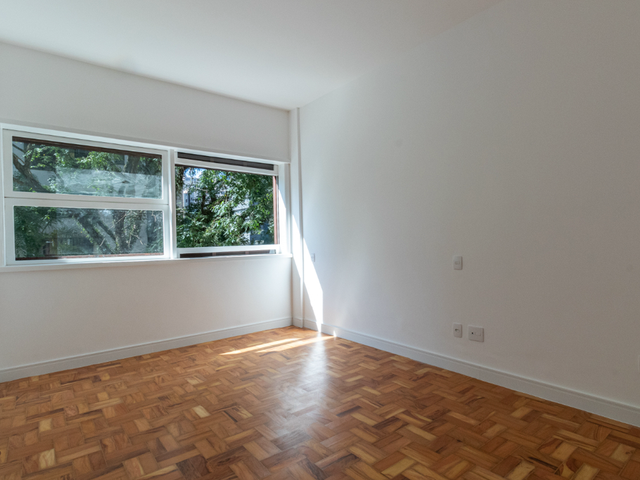 Foto do Apartamento - Apartamento à venda 3 Quartos 1 Suite 115M² Paraíso São Paulo - SP | Lares e Andares Imóveis