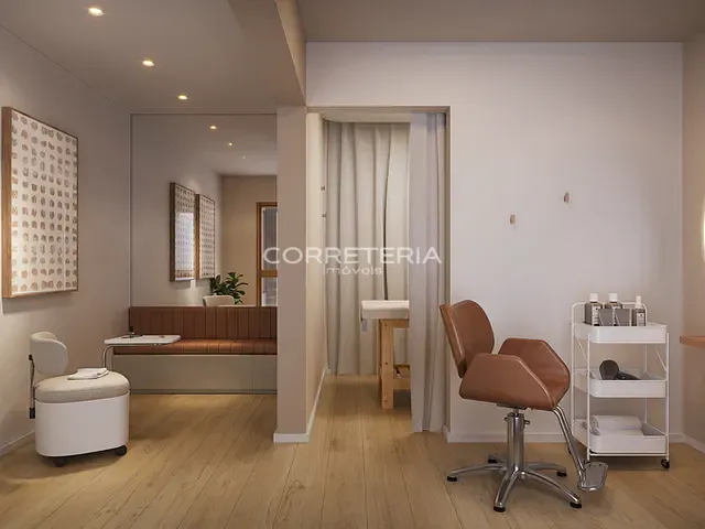 Apartamento 2 quartos e 1 banheiro, à venda, no bairro Chácara Santo Antônio (Zona Sul) em São Paulo