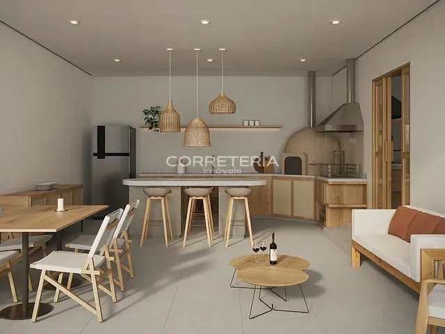 Apartamento 2 quartos e 1 banheiro, à venda, no bairro Chácara Santo Antônio (Zona Sul) em São Paulo