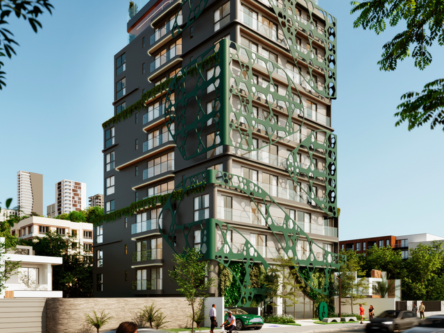 Studio 1 quarto e 1 banheiro, à venda, no bairro Cabo Branco em João Pessoa