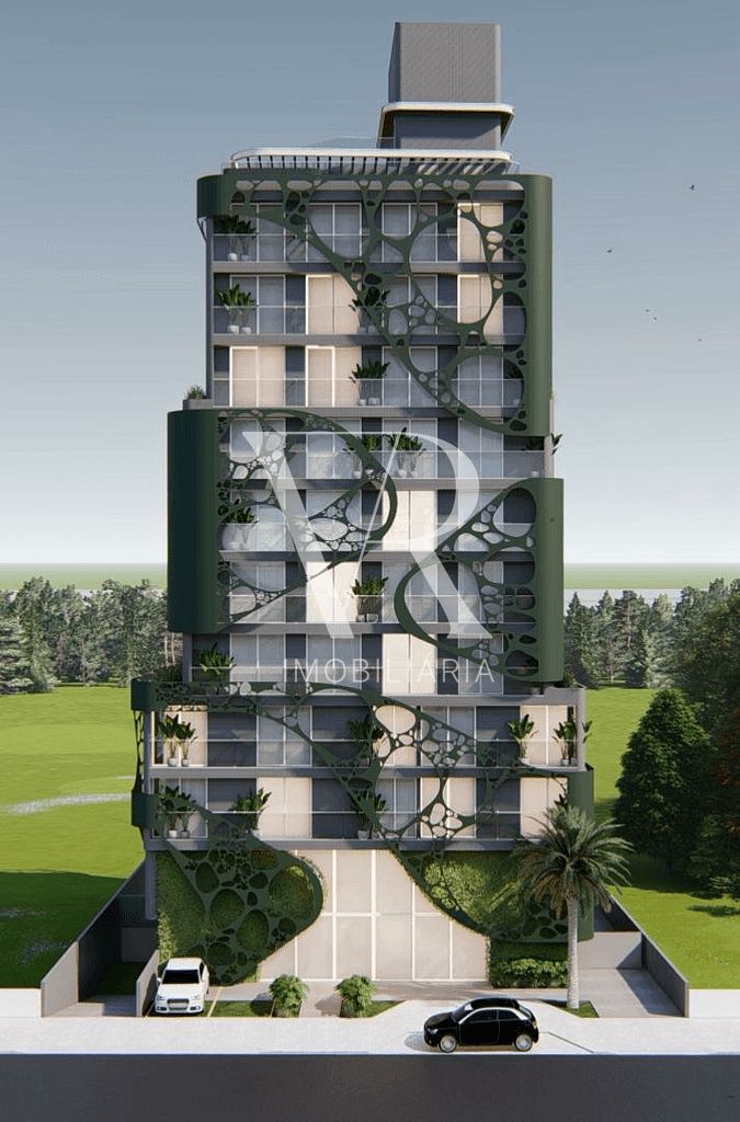Apartamento à venda com 1 quarto, 21m² - Foto 4
