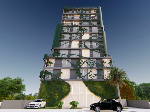 Foto do Studio - Studio à venda 1 Quarto 30.27M² Cabo Branco João Pessoa - PB | Moss | SHOW DE IMÓVEIS IMOBILIÁRIA