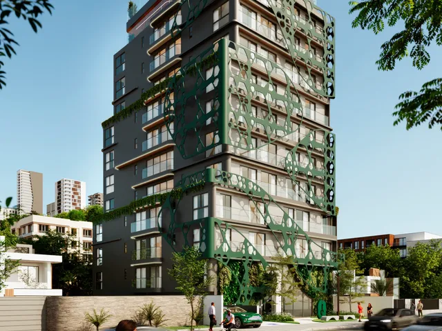 Studio 1 quarto e 1 banheiro, à venda, no bairro Cabo Branco em João Pessoa