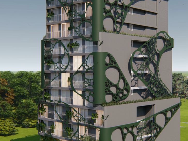 Empreendimento disponível, no bairro Cabo Branco em João Pessoa