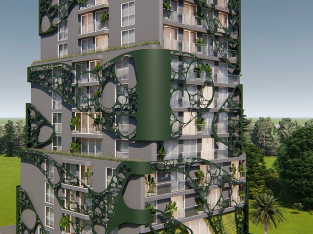 Empreendimento disponível, no bairro Cabo Branco em João Pessoa