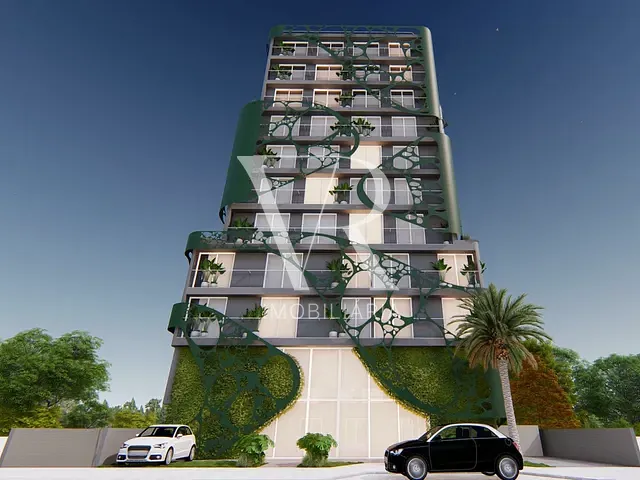 Empreendimento disponível, no bairro Cabo Branco em João Pessoa