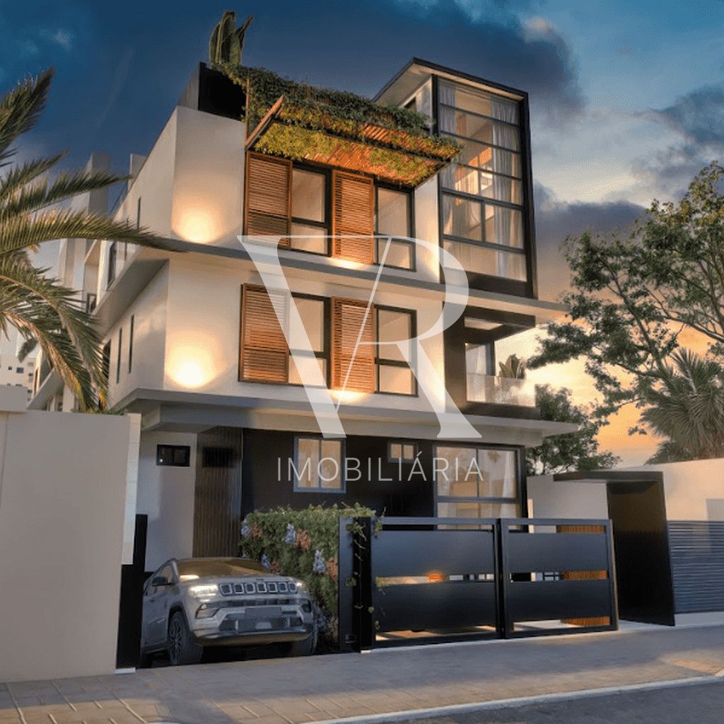 Apartamento à venda com 3 quartos, 72m² - Foto 2