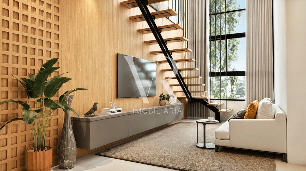 Apartamento à venda com 3 quartos, 72m² - Foto 3