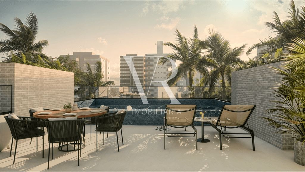 Apartamento à venda com 3 quartos, 72m² - Foto 5