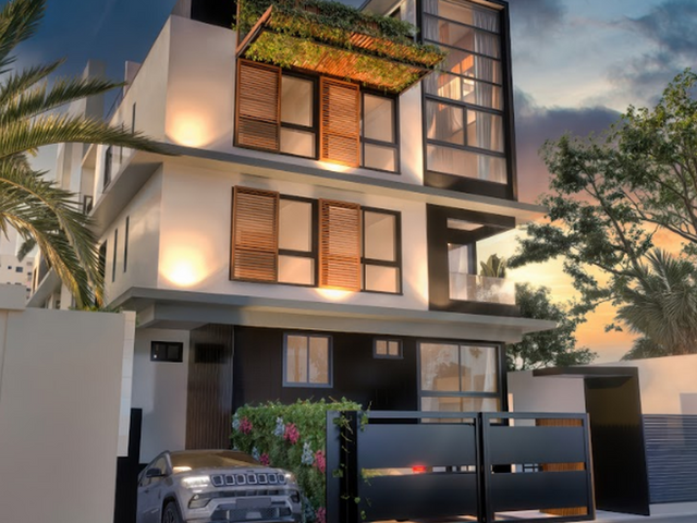 Apartamento 1 quarto e 1 banheiro, à venda, no bairro Manaíra em João Pessoa