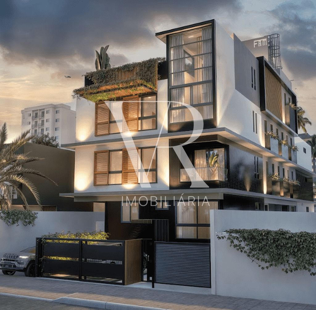 Apartamento à venda com 2 quartos, 109m² - Foto 1