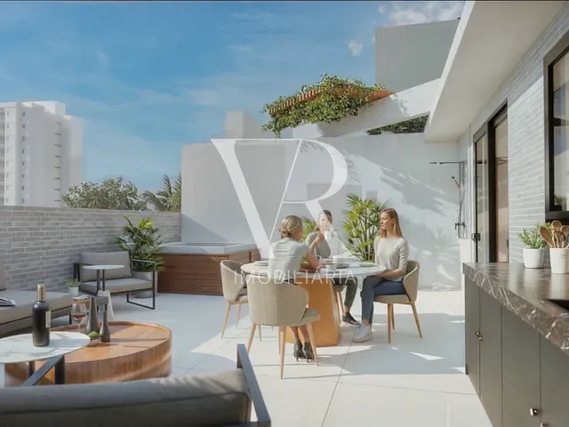 Empreendimento disponível, no bairro Manaíra em João Pessoa