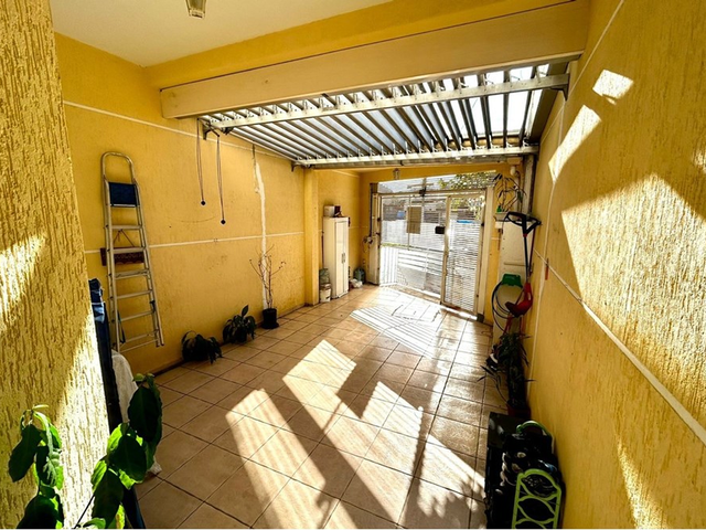 Foto do Casa - Casa à venda 2 Quartos 2 Suites 4 Vagas 84M² Cidade Líder São Paulo - SP | Lares e Andares Imóveis