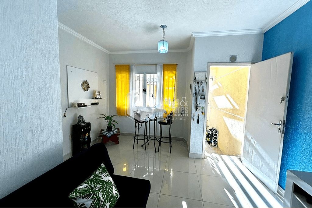 Casa à venda com 2 quartos, 84m² - Foto 29