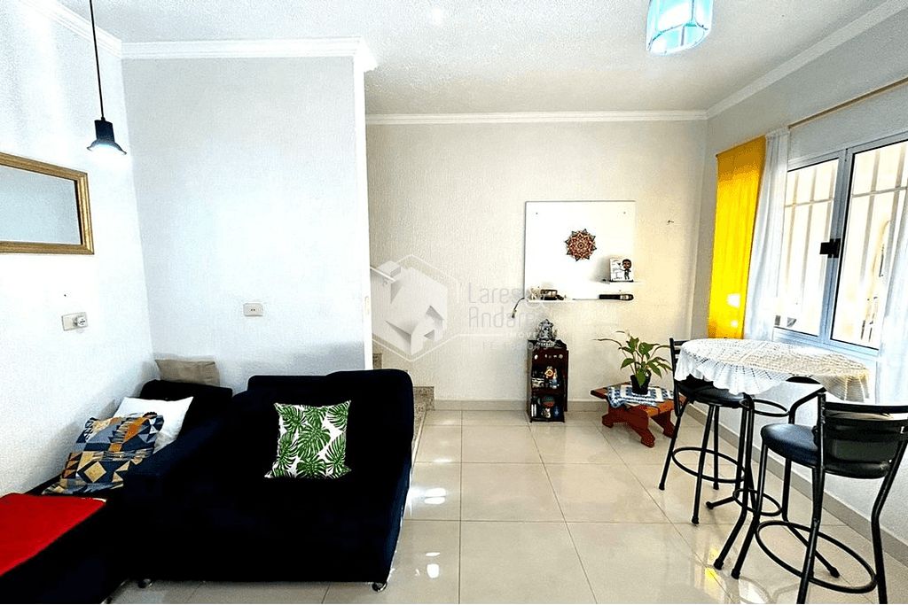 Casa à venda com 2 quartos, 84m² - Foto 26