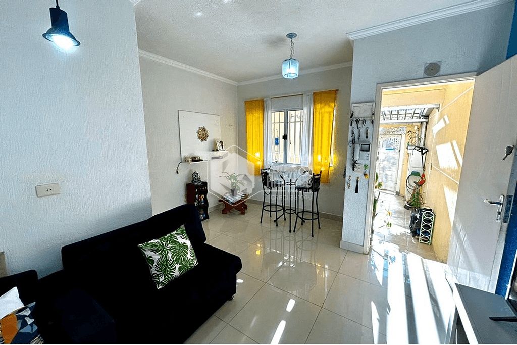 Casa à venda com 2 quartos, 84m² - Foto 25