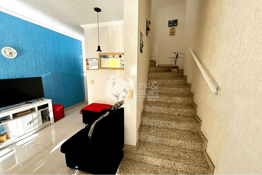 Casa à venda com 2 quartos, 84m² - Foto 16