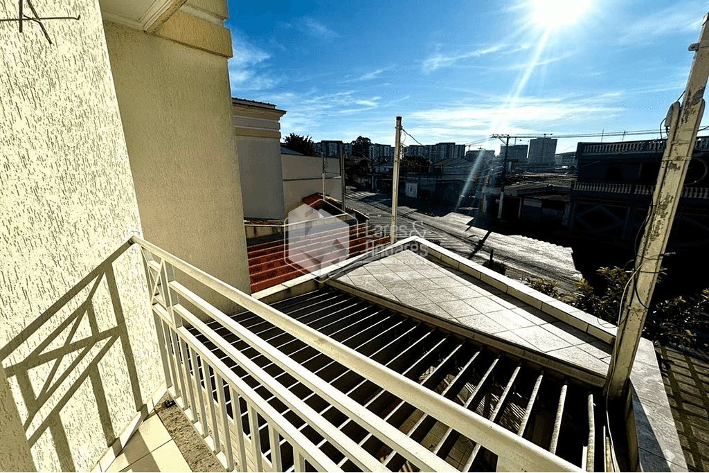 Casa à venda com 2 quartos, 84m² - Foto 12