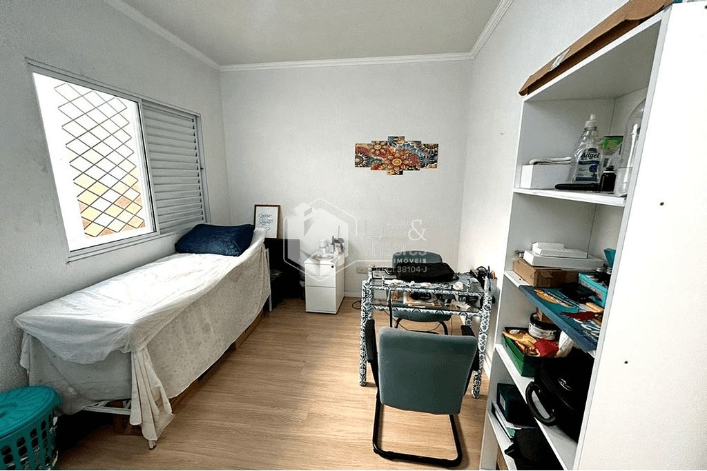 Casa à venda com 2 quartos, 84m² - Foto 8