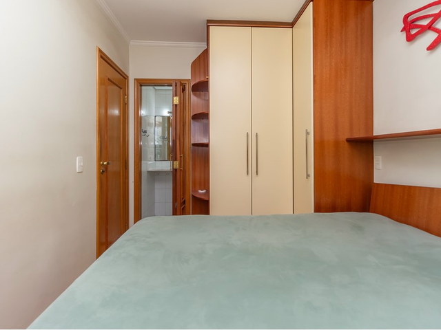 Foto do Apartamento - Apartamento à venda 2 Quartos 1 Suite 1 Vaga 61M² Santa Teresinha São Paulo - SP | Lares e Andares Imóveis