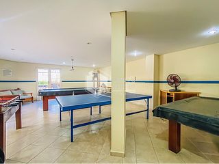 Foto do Apartamento-Apartamento à venda 2 Quartos 1 Suite 1 Vaga 61M² Santa Teresinha São Paulo - SP