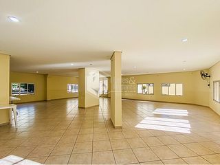 Foto do Apartamento-Apartamento à venda 2 Quartos 1 Suite 1 Vaga 61M² Santa Teresinha São Paulo - SP