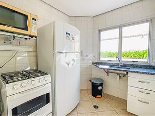Foto do Apartamento-Apartamento à venda 2 Quartos 1 Suite 1 Vaga 61M² Santa Teresinha São Paulo - SP