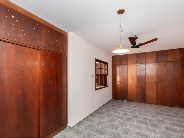 Foto do Casa - Casa à venda 4 Quartos 1 Suite 2 Vagas 145M² Jabaquara São Paulo - SP | Lares e Andares Imóveis