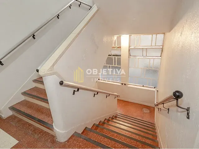 Apartamento 3 quartos e 2 banheiros, à venda, no bairro Floresta em Porto Alegre