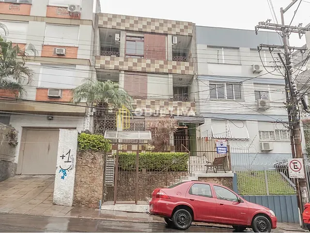 Apartamento 3 quartos e 2 banheiros, à venda, no bairro Floresta em Porto Alegre