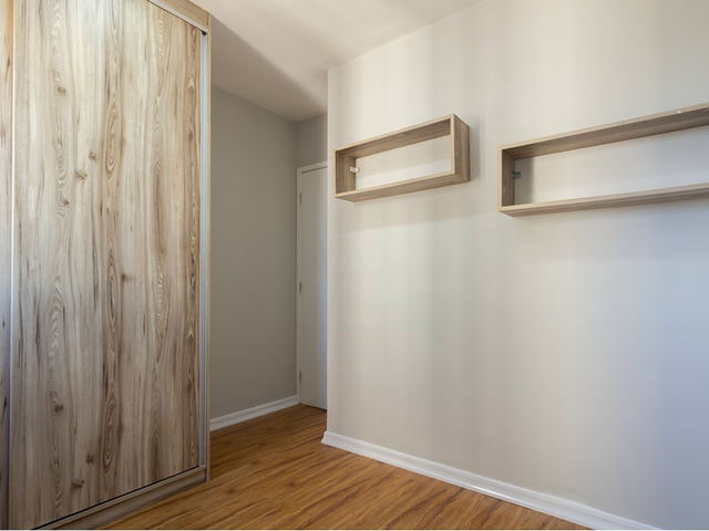 Foto do Apartamento - Apartamento à venda 3 Quartos 1 Suite 2 Vagas 70M² Jaguaré São Paulo - SP | Lares e Andares Imóveis