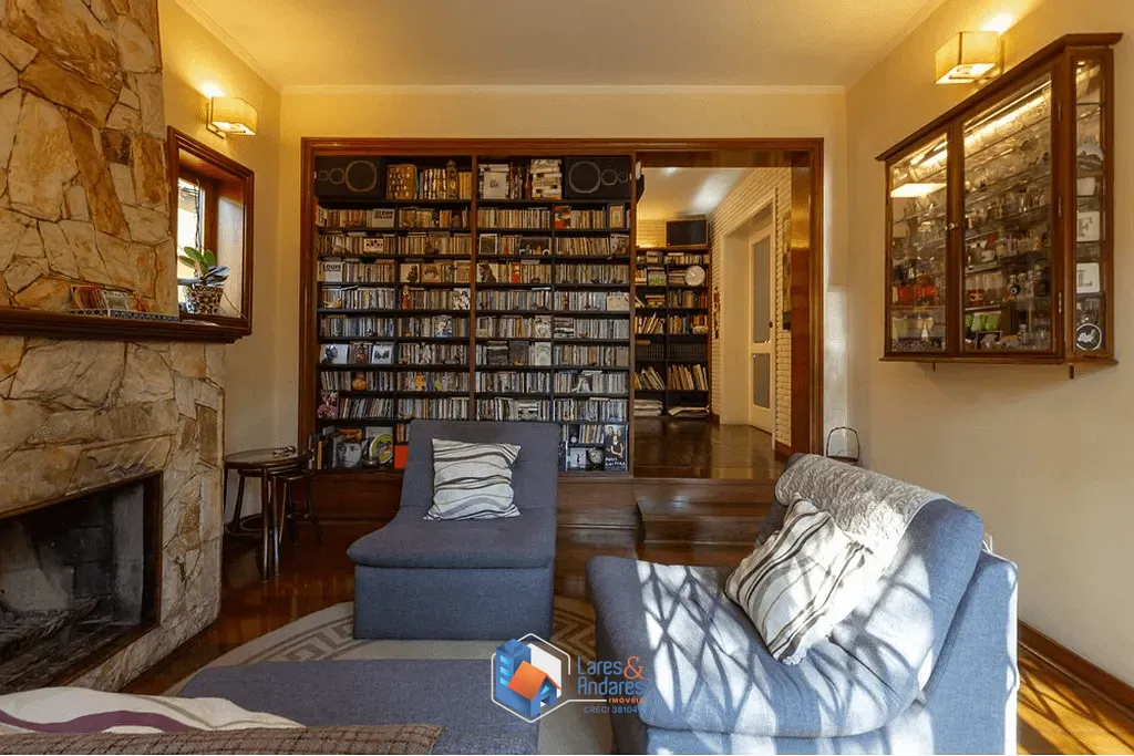 Casa, 3 quartos, 310 m² - Foto 26
