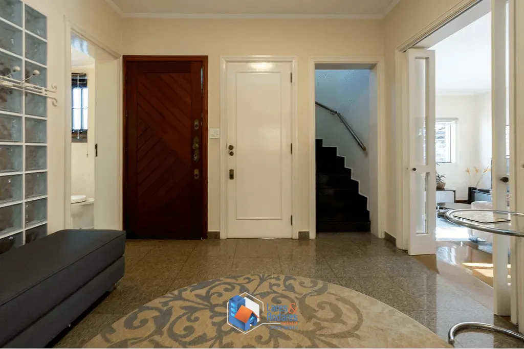 Casa, 3 quartos, 310 m² - Foto 28