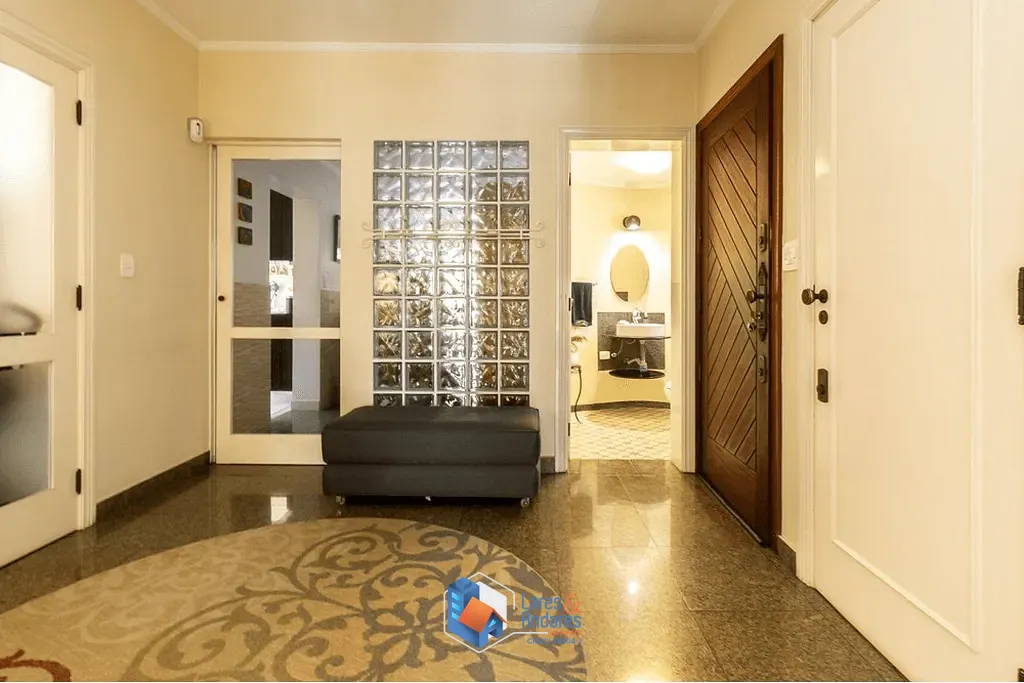 Casa, 3 quartos, 310 m² - Foto 29