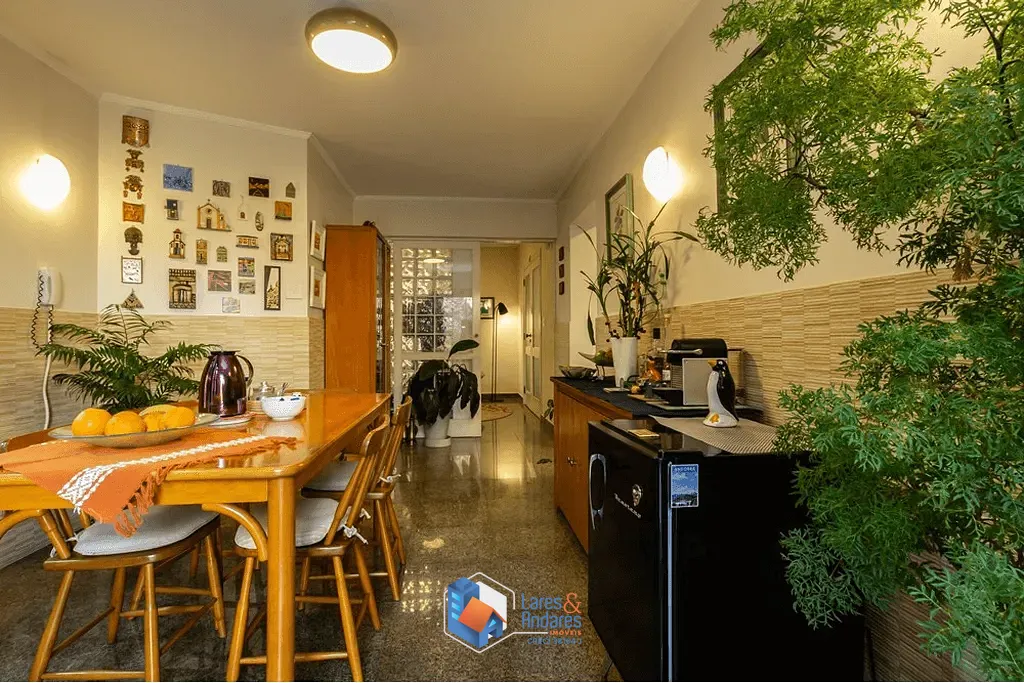 Casa, 3 quartos, 310 m² - Foto 22