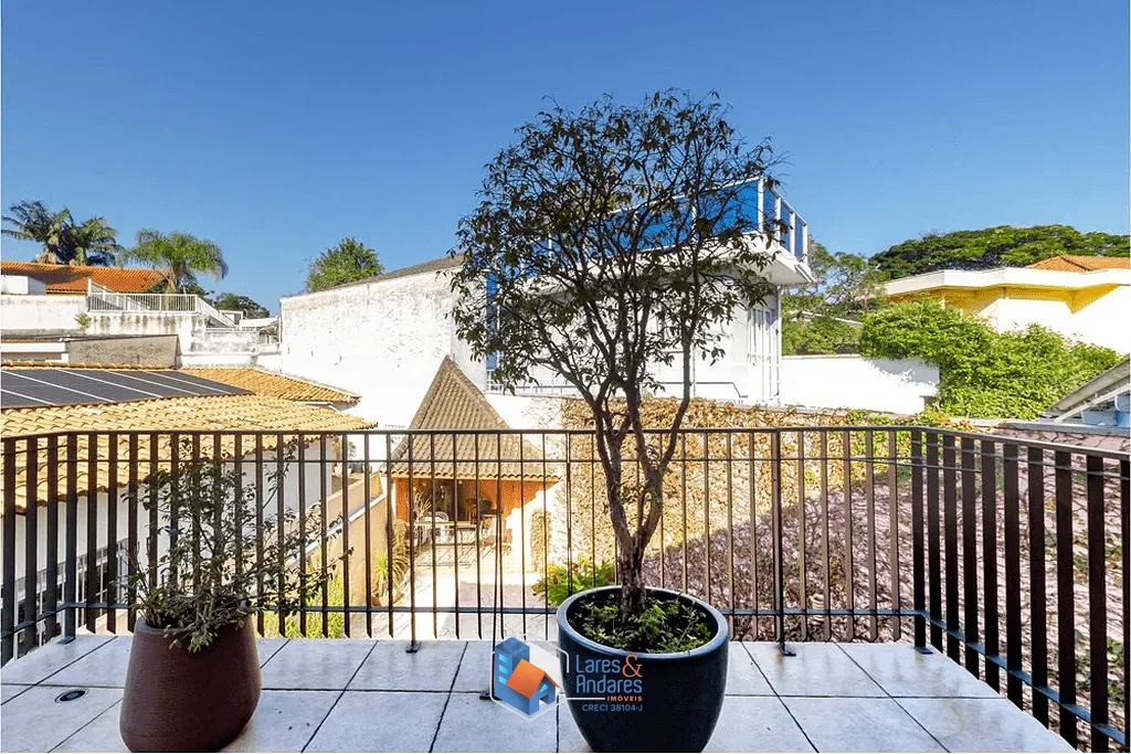 Casa, 3 quartos, 310 m² - Foto 41