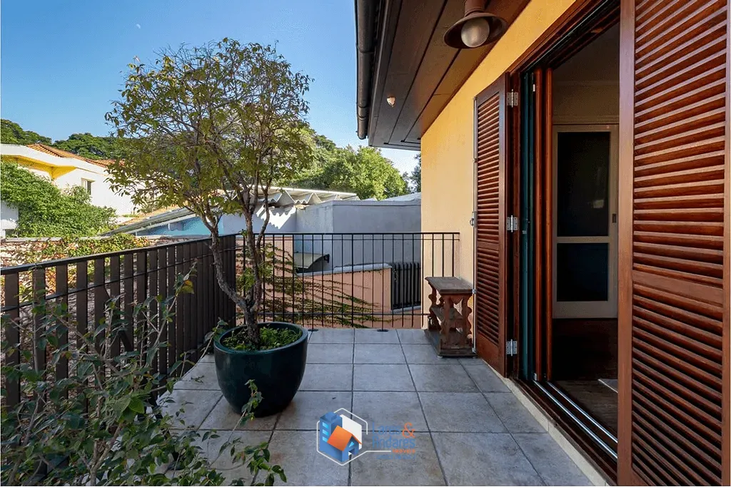 Casa, 3 quartos, 310 m² - Foto 12