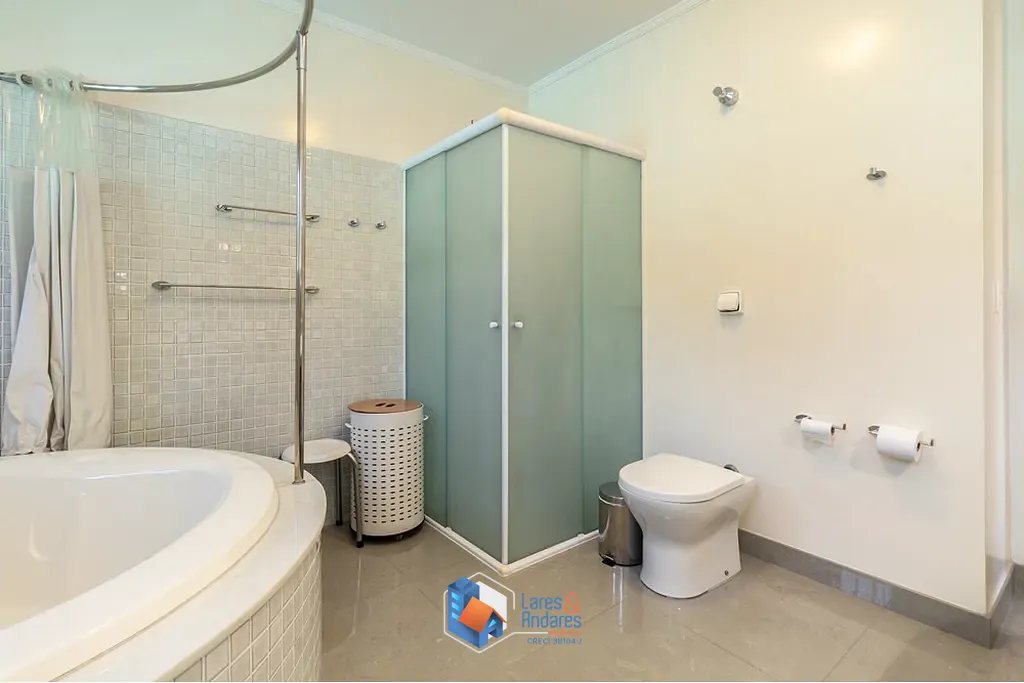 Casa, 3 quartos, 310 m² - Foto 3