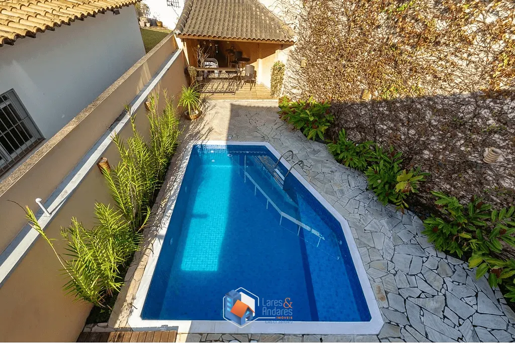 Casa, 3 quartos, 310 m² - Foto 13