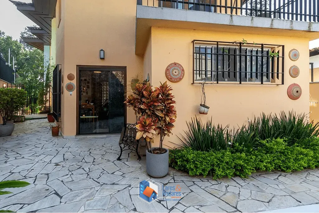 Casa, 3 quartos, 310 m² - Foto 14