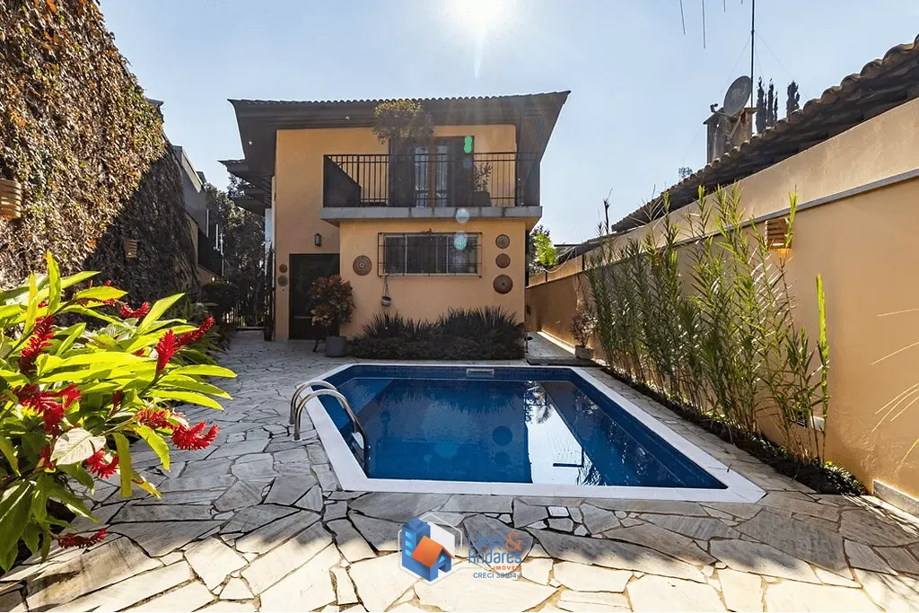 Casa, 3 quartos, 310 m² - Foto 15