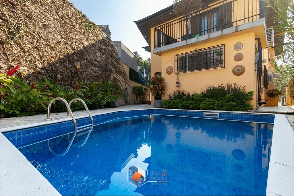 Casa, 3 quartos, 310 m² - Foto 16