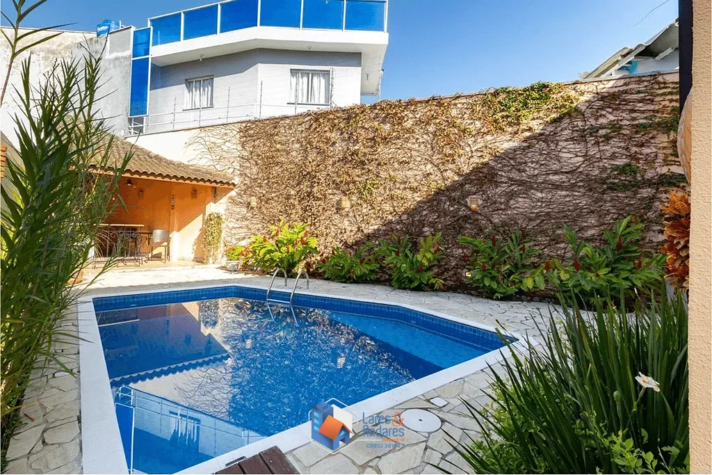 Casa, 3 quartos, 310 m² - Foto 17